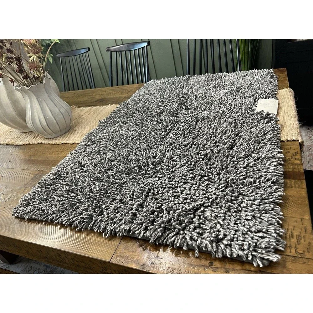 Casaluna Cotton Looped 40x24